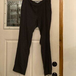 Michael Kors grey pants sz 12